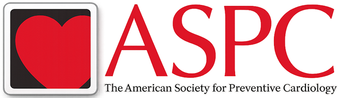 Member of American Society for Preventive Cardiology (ASPC), USA