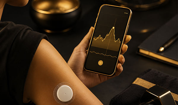 Continuous Blood Sugar Monitoring