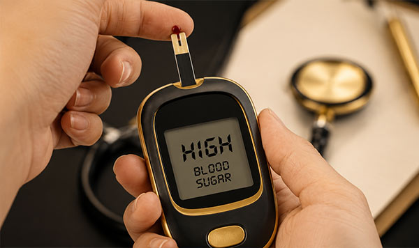 Optimisation of Diabetes Medicines
