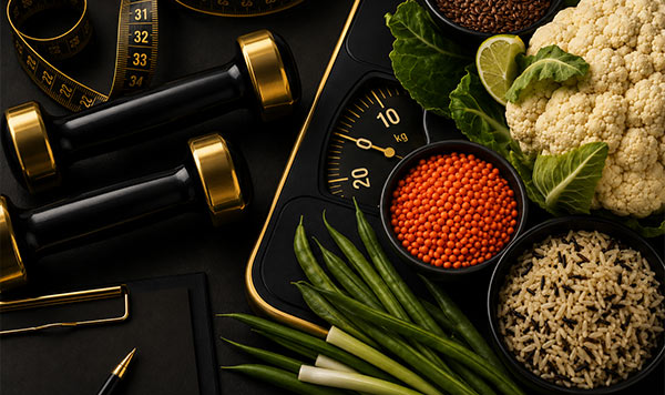 Exercise & Weight Management