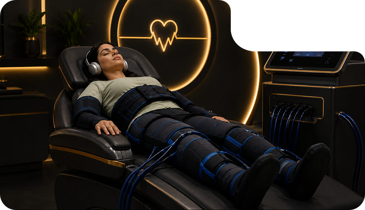 EECP Therapy