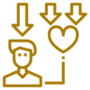 Reduces Workload on the Heart