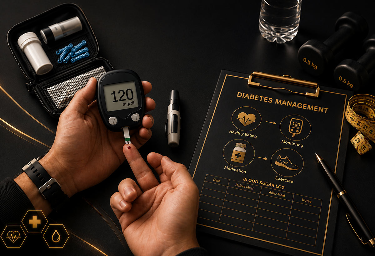 Diabetes Management
