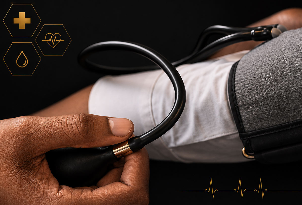 Hypertension Care