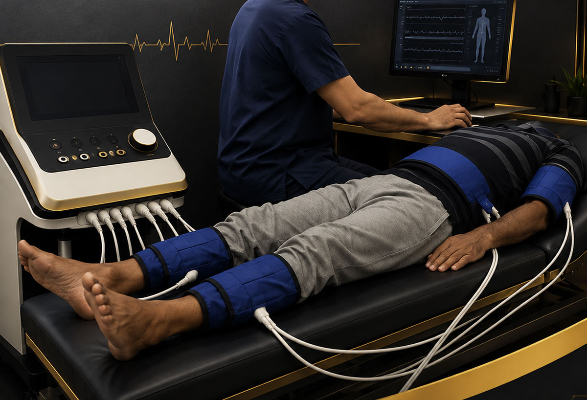 EECP Therapy
