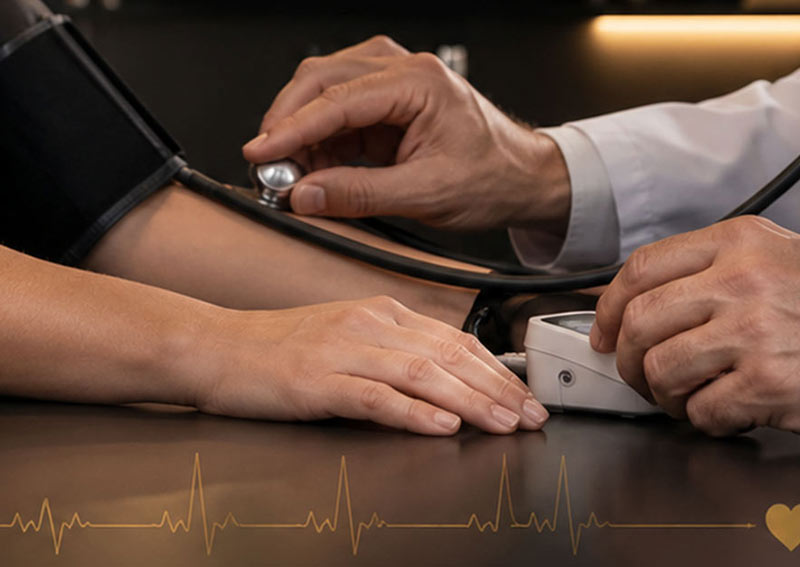 Advanced EECP Therapy