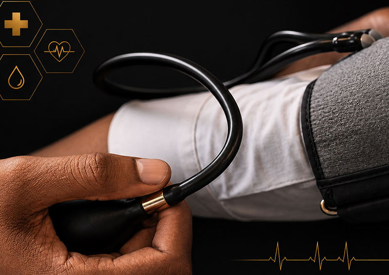 Comprehensive Heart Care